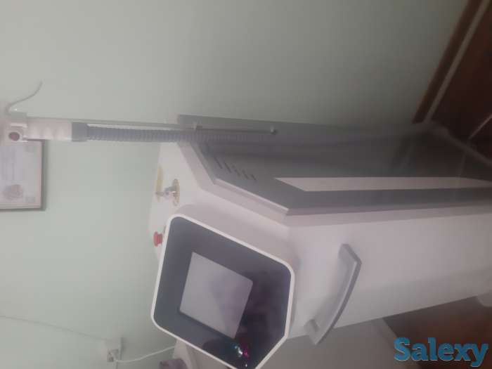 Продам диодный лазер для удаления волос, фотография 1