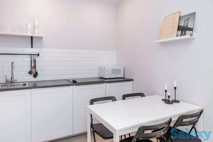 Раскошенные Апартаменты, ул. Розыбакиева, 289, фотография 8