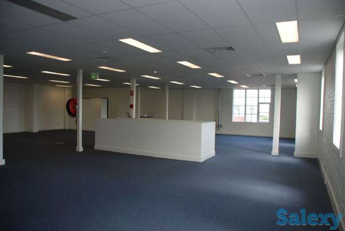 Ремонт коммерческой недвижимости, фотография 1