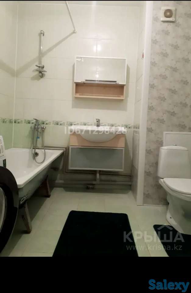 Квартира посуточно, Мкрн. Алмагуль 4дом, фотография 8