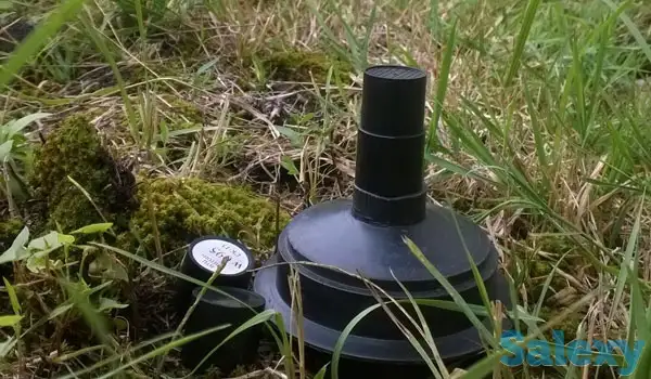 Услуги на определение уровня содержания радионуклидов в Шымкенте, фотография 1