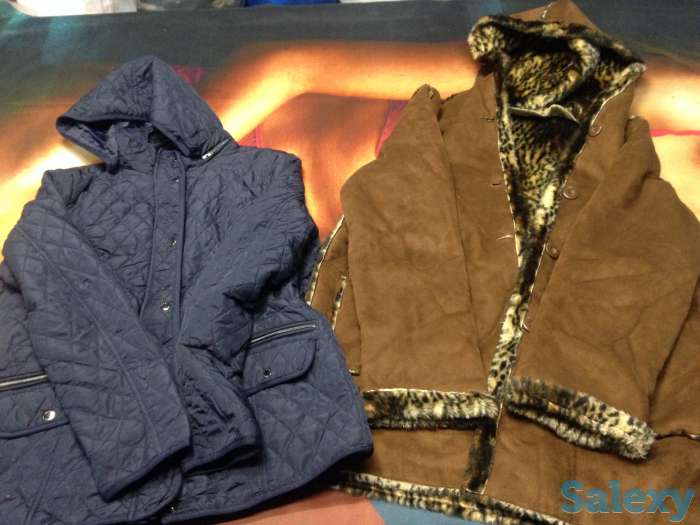 Секонд Хенд оптом (Оригинал и Европа) с доставкой по СНГ, фотография 11