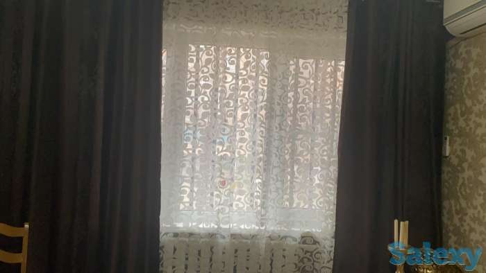 2-х комнатная квартира с хорошим ремонтом полностью меблирована с техникой, фотография 3