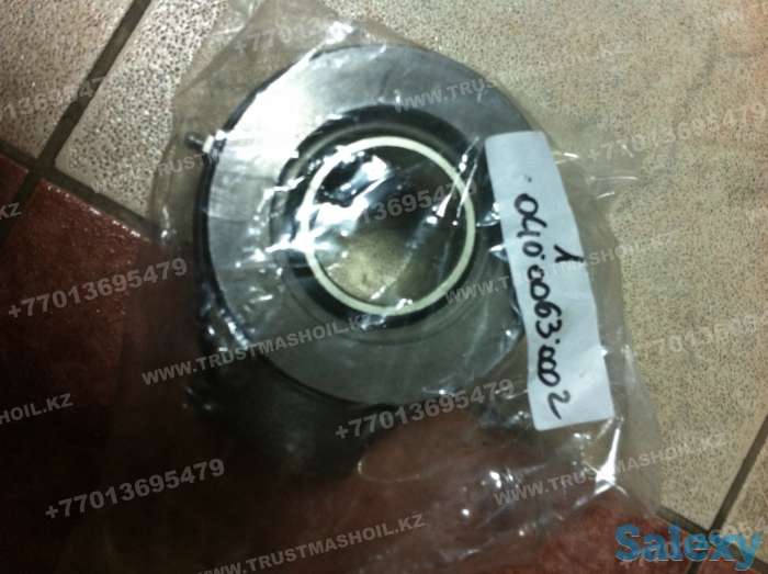 Запчасти для CARMIX и FIORI!, фотография 5