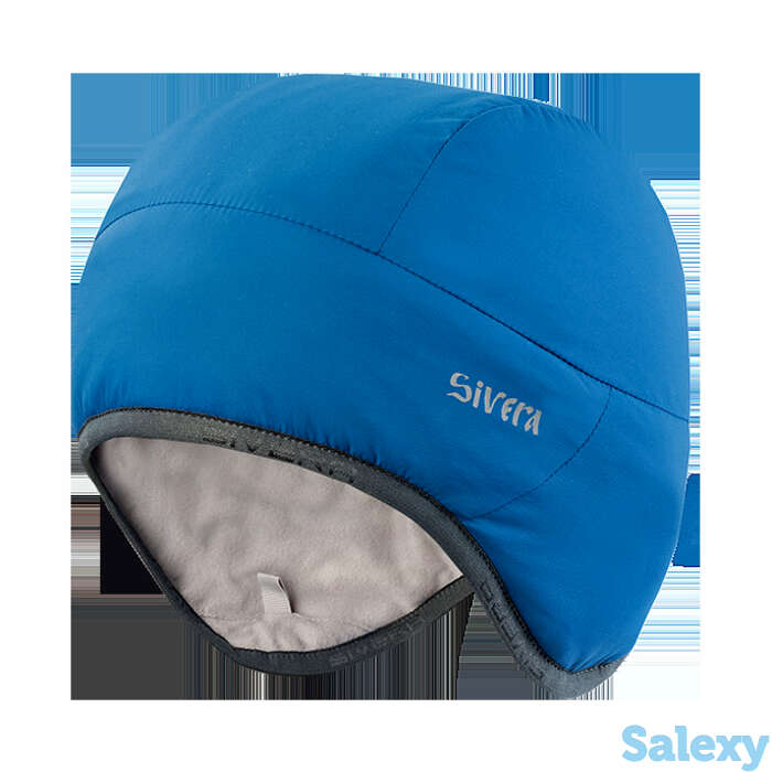Шапка сивера кубра 2.0 сапфир, фотография 1