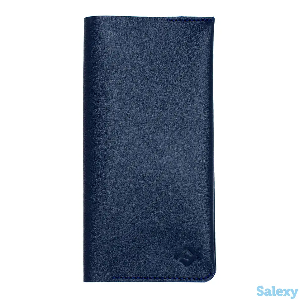 Трэвеллер morty dark blue, фотография 1