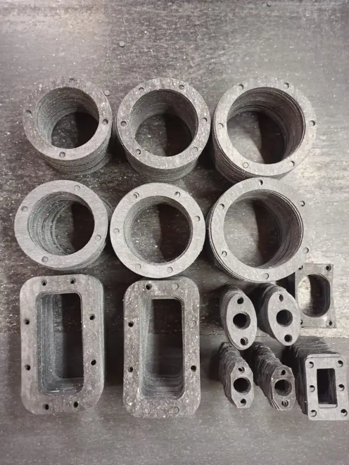 Шайбы Прокладки Уплотнители, фотография 8