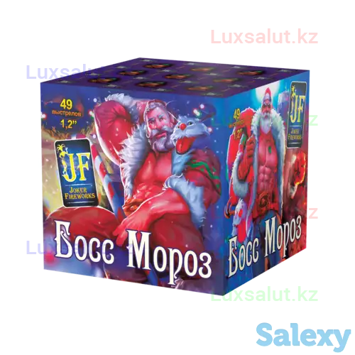 Салюты и фейерверки 24/7 круглый год! Праздник всегда рядом, фотография 6