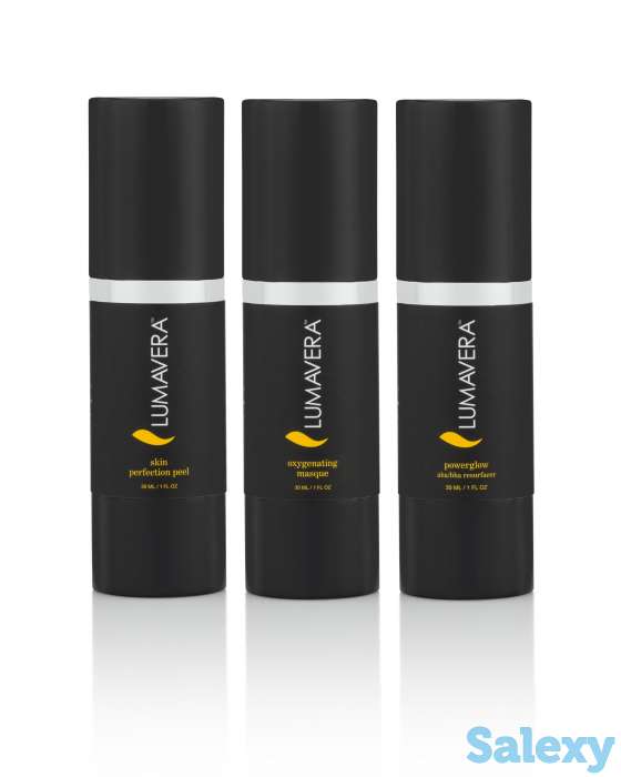 Lumavera’s Trilogy Special (Трилогия), фотография 2