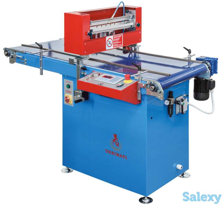 Автоматическая машина высевающая семена Kappa URBINATI, фотография 1