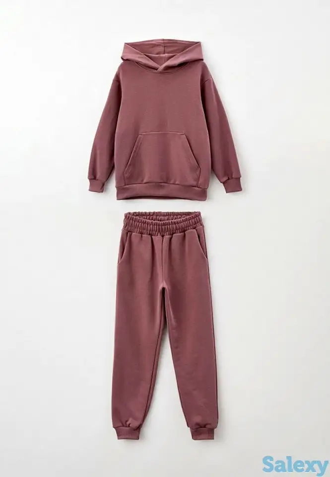 Костюм спортивный агапэ, фотография 1