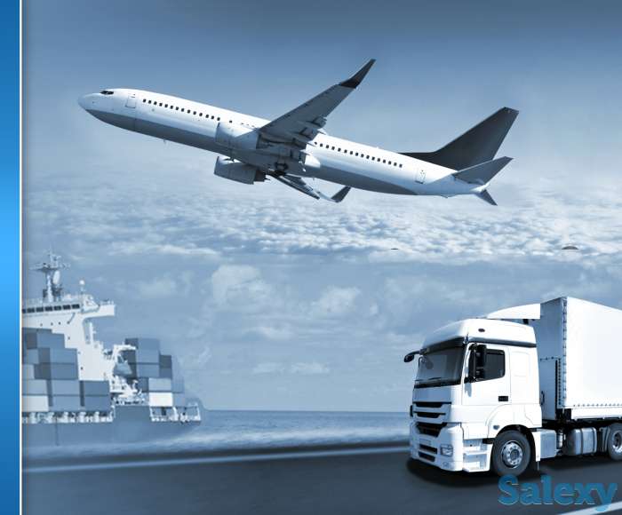 Сборные грузы цена, фотография 1