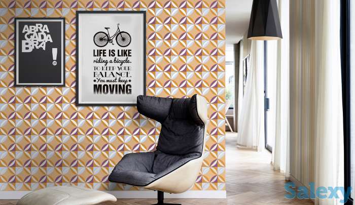 Премиум обои; Мир обоев; Купить обои; Салон обоев, фотография 11