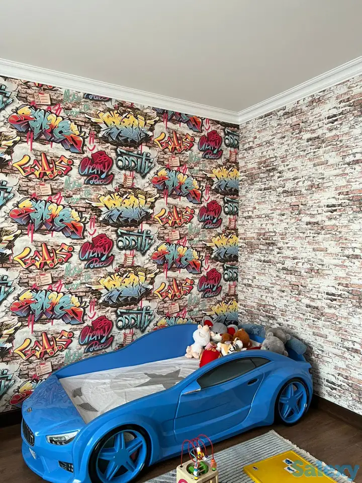 Ремонт квартир, домов, коттеджей и любых жилых помещений под ключ, фотография 5