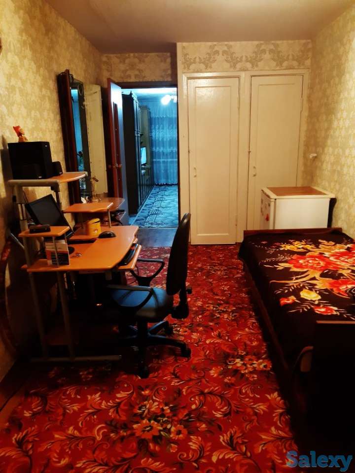 Продам 3х комнатную квартиру, Г.Шемонаиха,дом 2, фотография 8