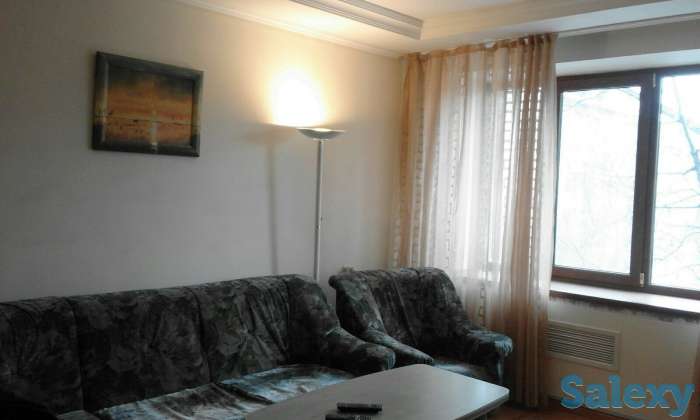 Продаю 2-х комнатную квартиру от собственника, ул. пушкина, фотография 2