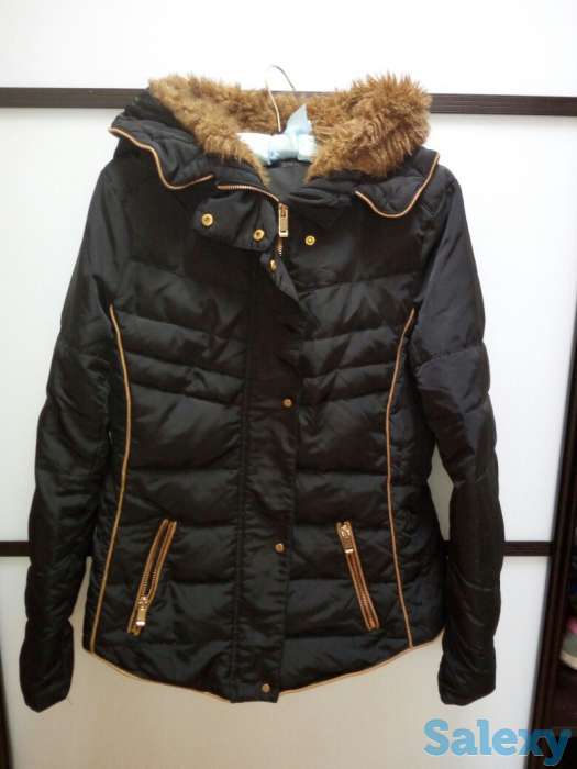 Куртка ZARA, фотография 2