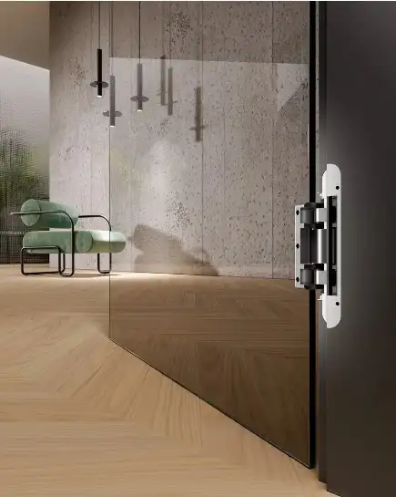 SIMONSWERK немецкие дверные петли скрытого монтажа со склада В Алматы, фотография 2