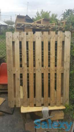 Поллеты, фотография 1