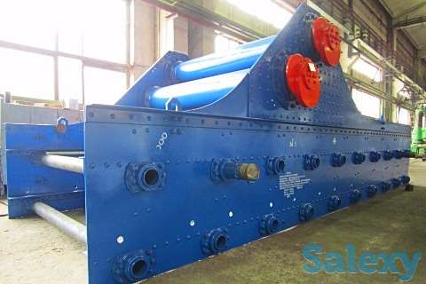 Грохот Самобалансный ГСТ-72Н, фотография 1