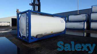 Продажа/аренда танк-контейнера(ов), фотография 2