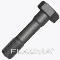 ГОСТ 7798-70 Болты с шестигранной головкой класса точности В, фотография 1