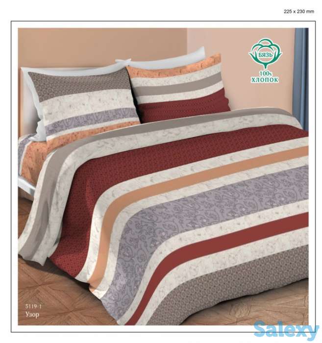 Постельное бельё Маруся, фотография 1