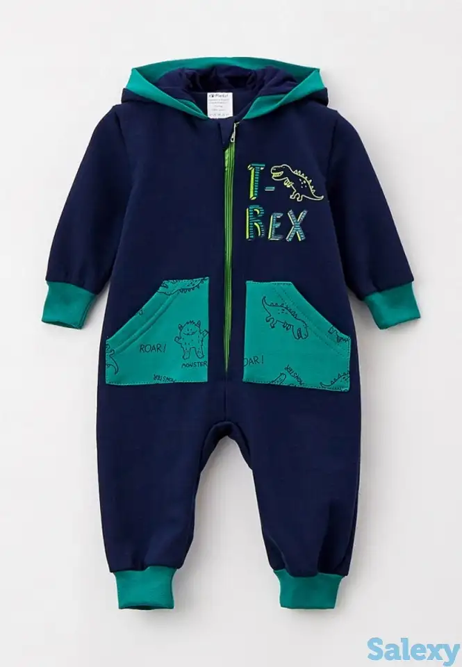 Комбинезон котмаркот, фотография 1