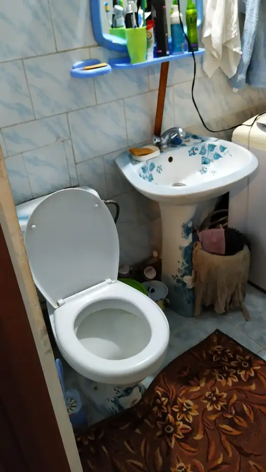 квартира 2х комнатная, ул. им. Марите 21, фотография 10