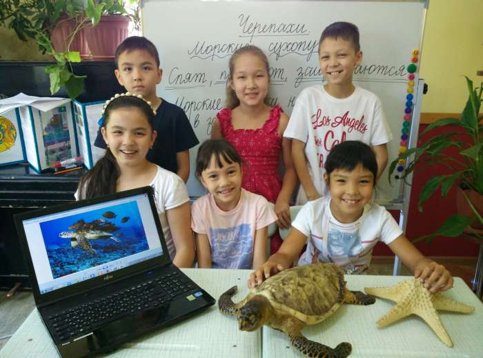 Подготовка к школе, фотография 2