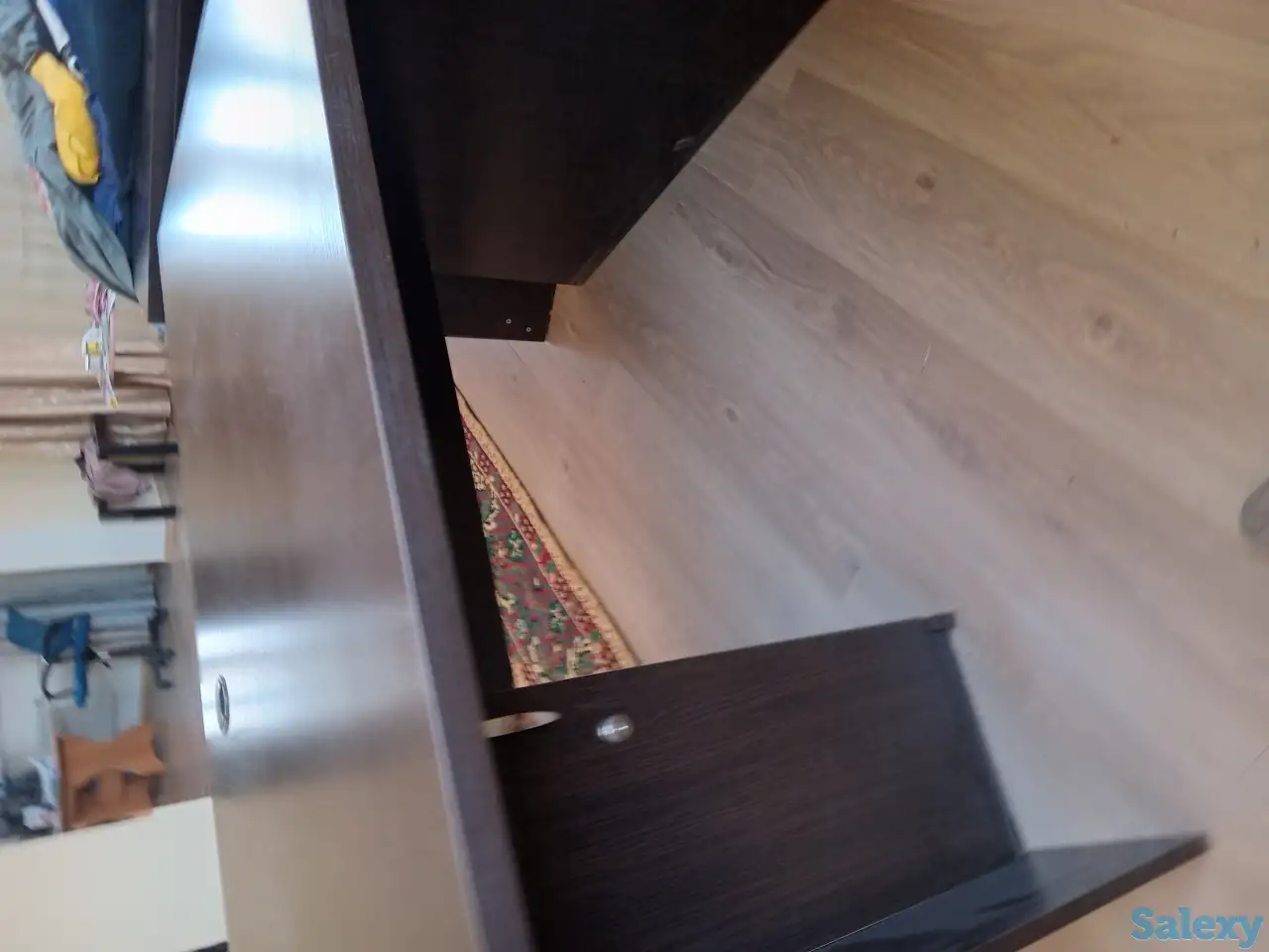 Продам компьетрные столы и кресла, фотография 2