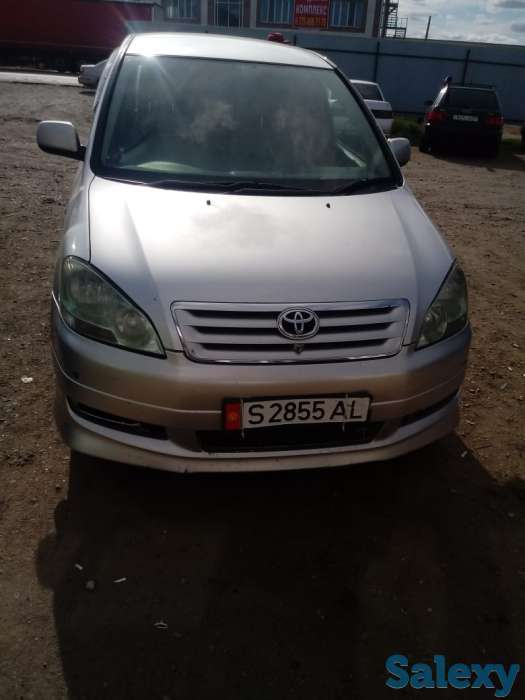 Такси Атырау Астрахань, фотография 1