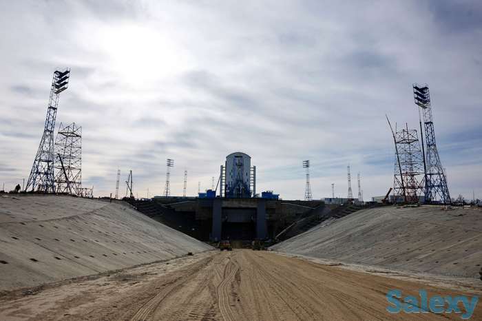 Бестраншейная прокладка коммунткаций, фотография 11