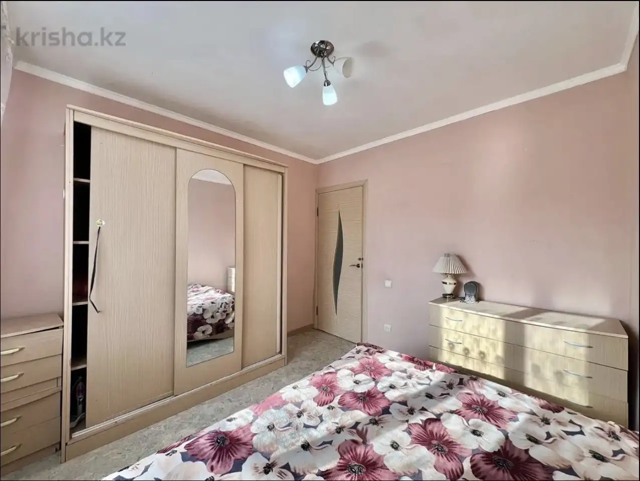 Тихая, теплая, солнечная 3-х комнатная квартира, фотография 11