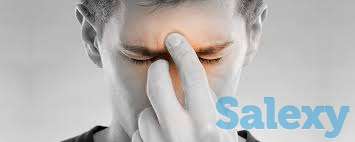 Гайморит. Лечение и профилактика, фотография 1