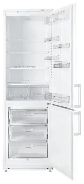 Холодильник Atlant Белый, фотография 3