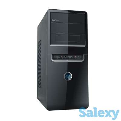 СИСТЕМНЫЙ БЛОК INTEL PENTIUM G4400, фотография 1