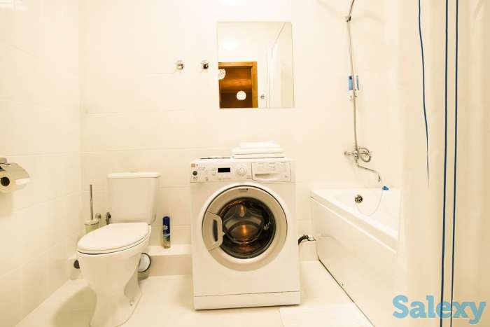 Уютные апартаменты на Гагарина, фотография 6