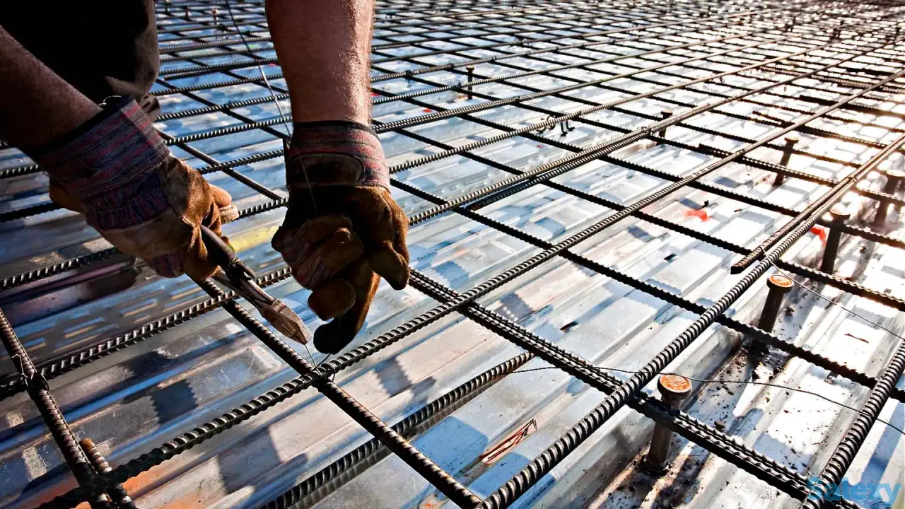требуются бетоннщики и арматурщики, фотография 2