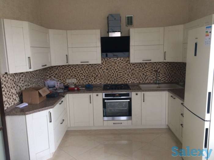 Кухни на заказ в Астане Нур- Султан, фотография 2