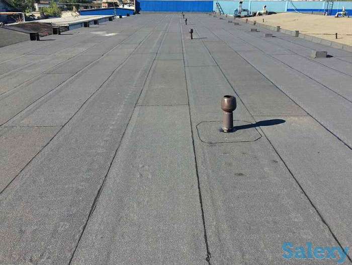 Строительство, ремонт кровли. Договор. Гарантия., фотография 4