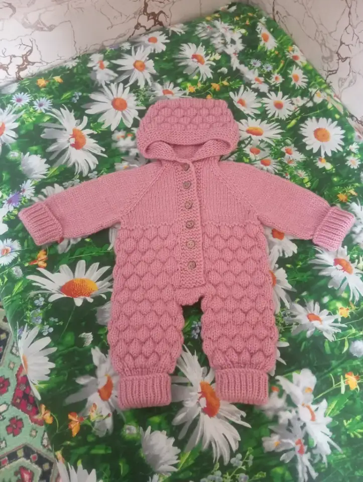 Продам комбенизон, фотография 1