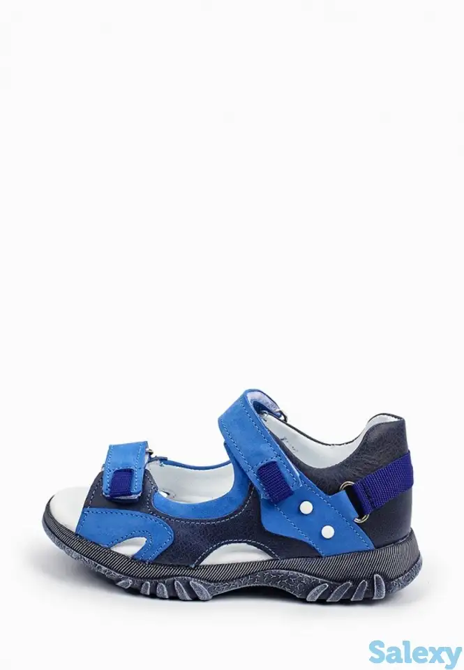 Сандалии ташики anatomic comfort, фотография 1