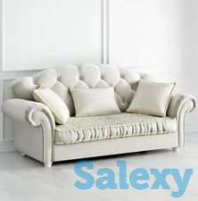 Изготовление мягкой мебели, фотография 6