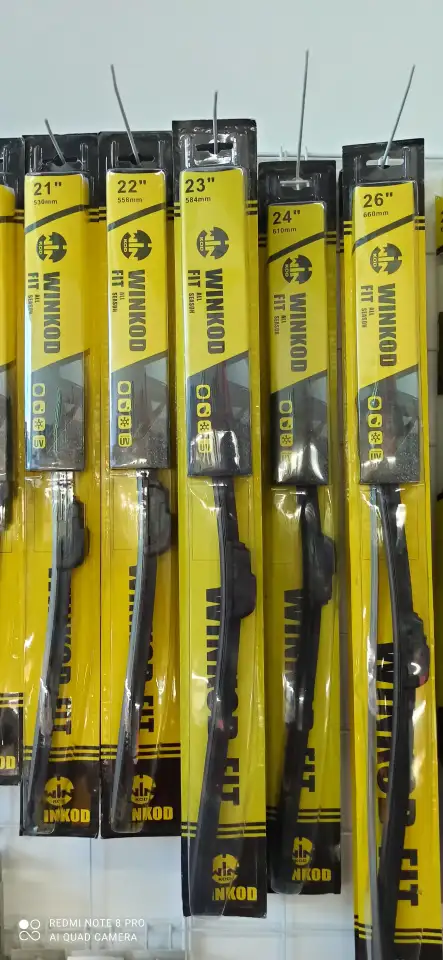 Дворники на все Авто. Спецкрепление. Задние дворники, фотография 7