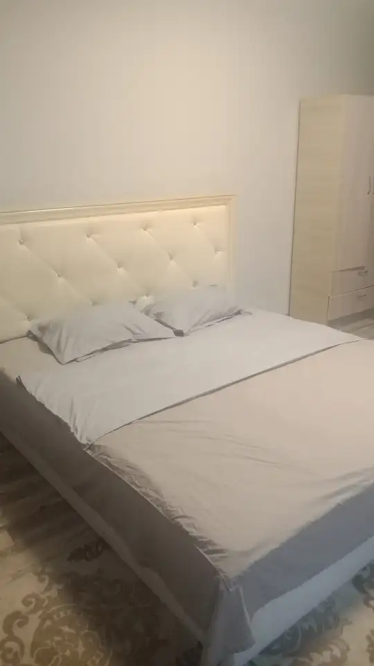 АлМаты кв посуточно, Абишева 36, фотография 4