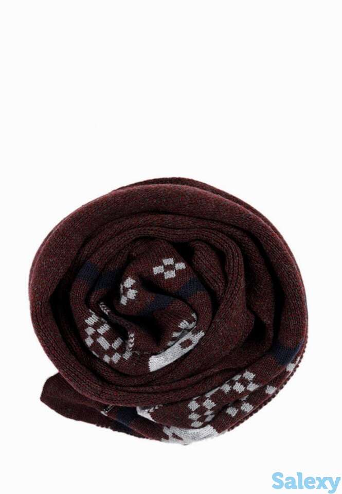 Шарф finn flare, фотография 1