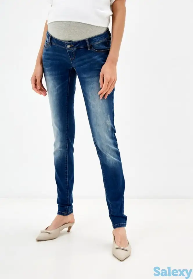 Джинсы mamalicious, фотография 1