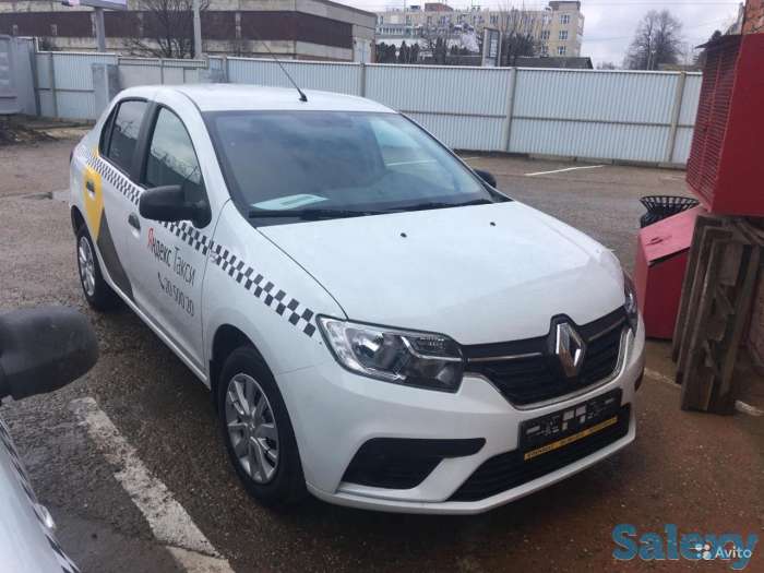 Водитель с личным авто, фотография 1