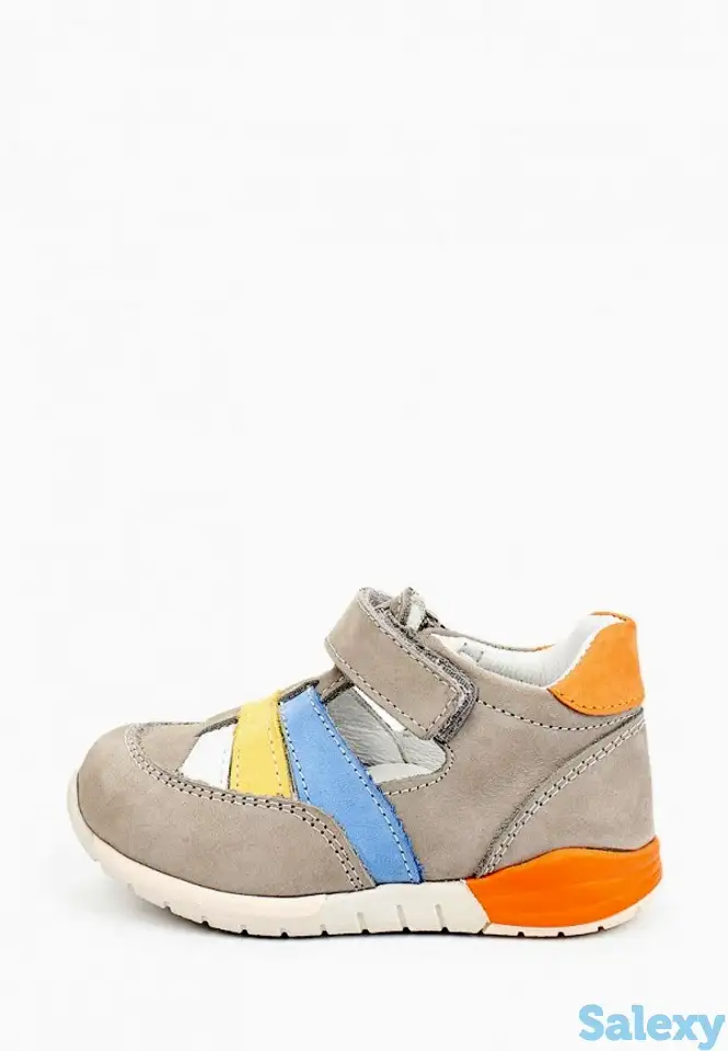 Сандалии ташики anatomic comfort, фотография 1